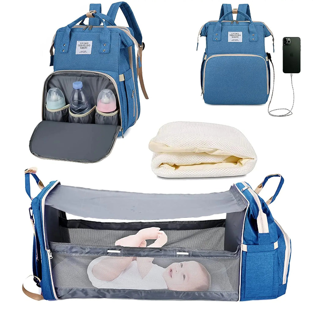 Babynest Bag - Familysplace™