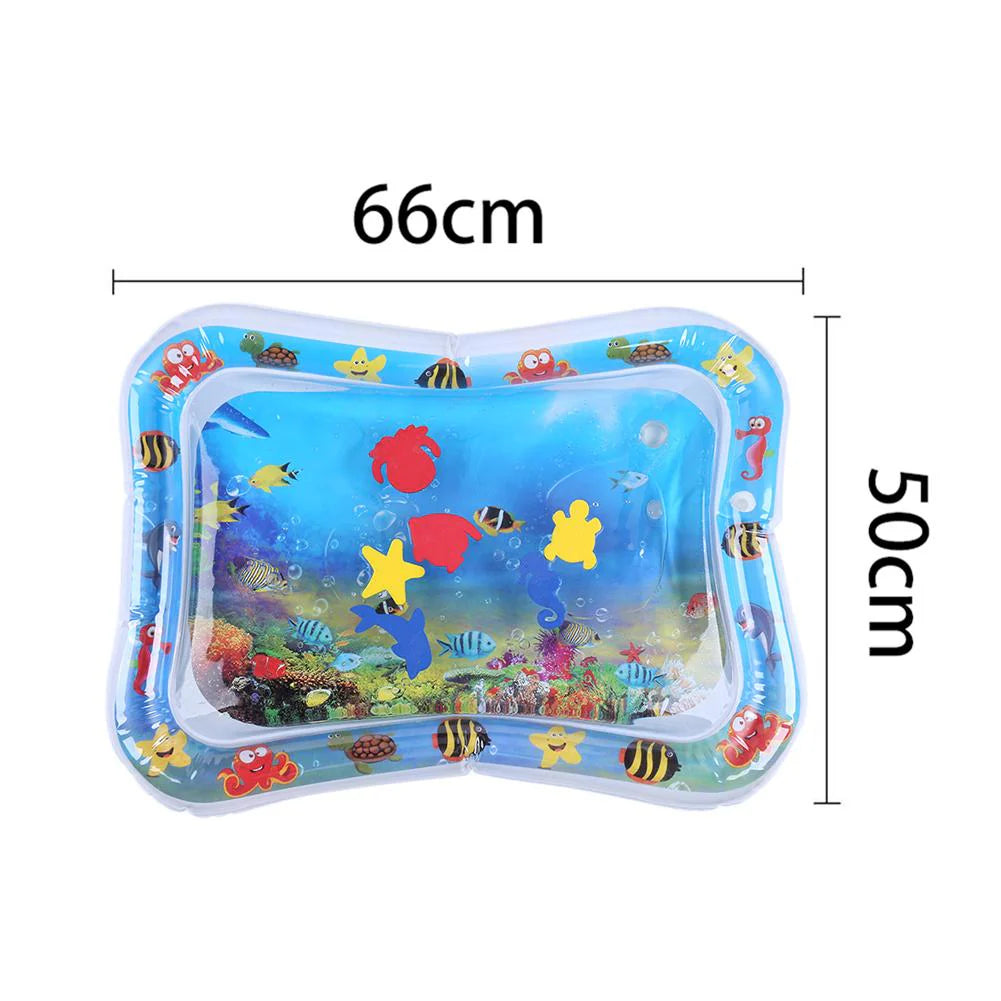 Baby Play Mat - Aquafun