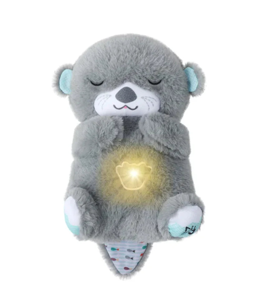 Breathing Bear