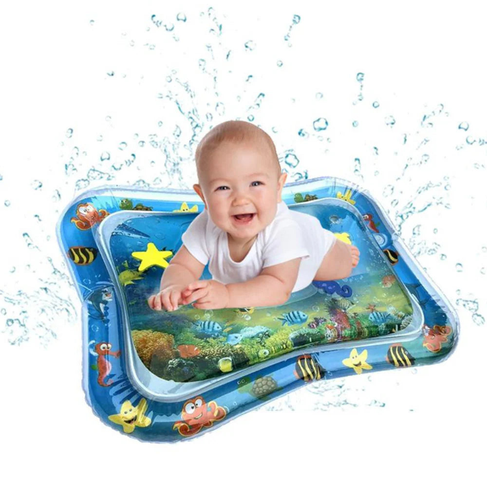 Baby Play Mat - Aquafun