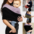 Comfortabele Baby Draagdoek – Snugcarry