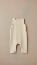 Hypoallergenic Sleepsuit Set