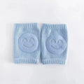 Baby Kniebeschermers Antislip Voor Kruipen