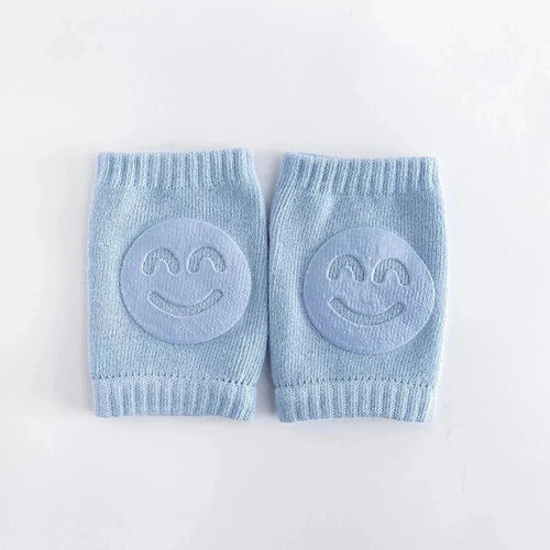 Baby Kniebeschermers Antislip Voor Kruipen