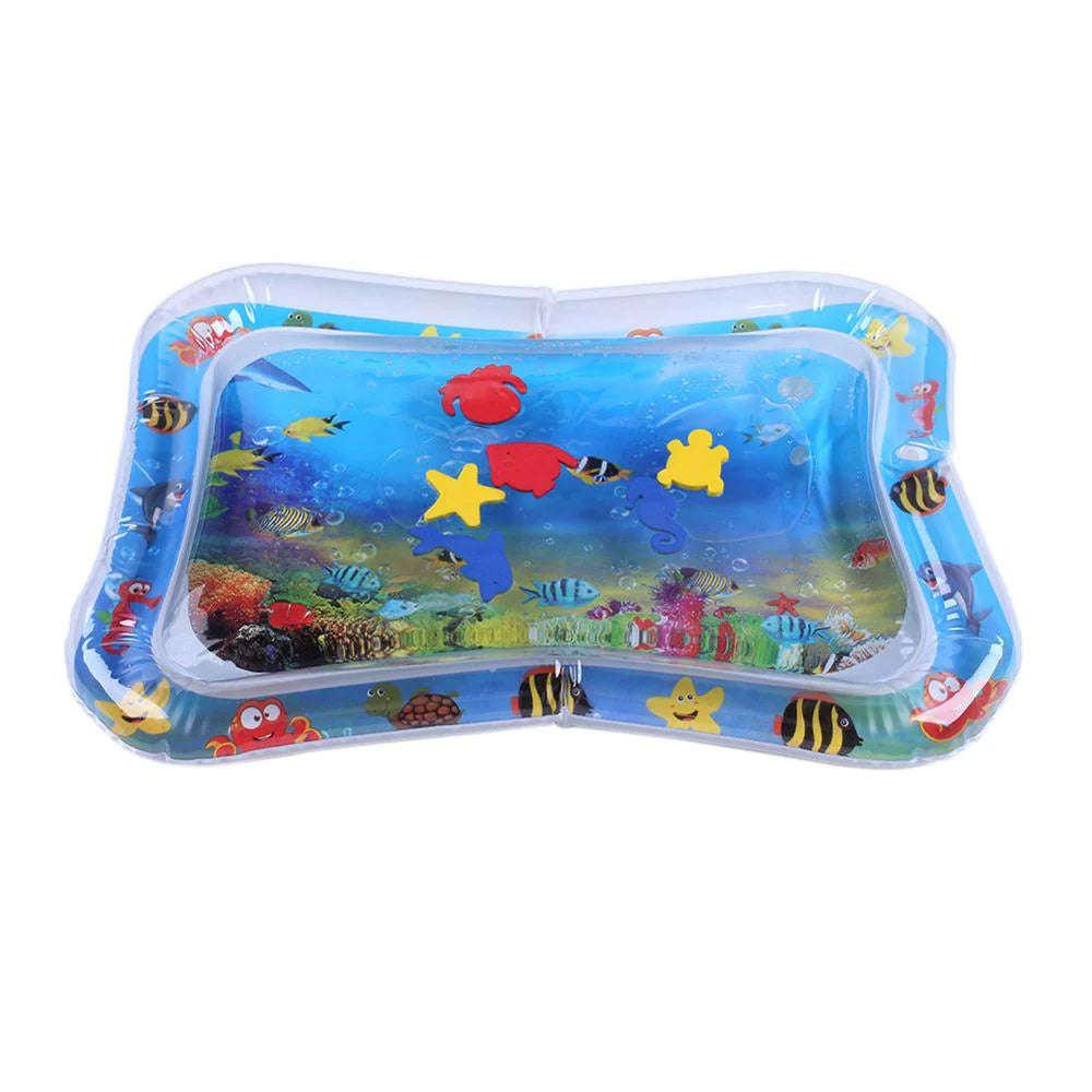 Baby Play Mat - Aquafun