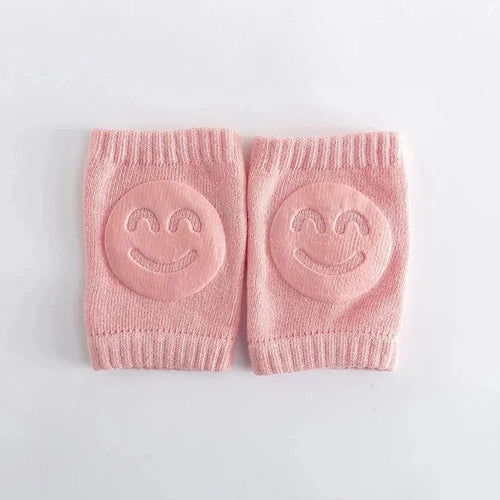 Baby Kniebeschermers Antislip Voor Kruipen